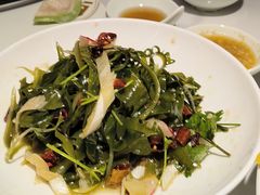 -船歌·鱼水饺青岛菜(正阳路店)