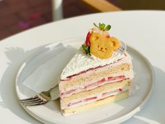 -迦南的早晨蛋糕甜品集合店
