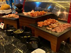 -Tivano意大利餐厅(成都居舍酒店)