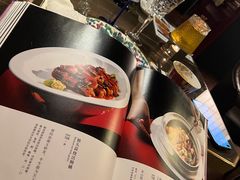 -海派悦庭·海胆烧麦·新融合菜(凯德广场店)