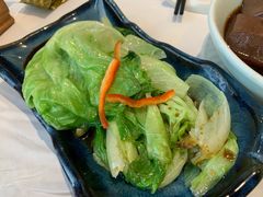-稻香海鲜饭店(第一国际店)