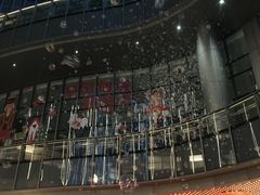 -交通银行前滩31演艺中心