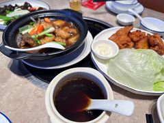 -五姊妹海鲜(火车站店)