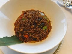 -金轩中餐厅 Jin Xuan(浦东丽思卡尔顿酒店)