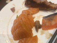 -常州富力喜来登酒店 Feast盛宴标帜西餐厅(新北万达广场店)