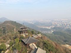 -杭州半山国家森林公园