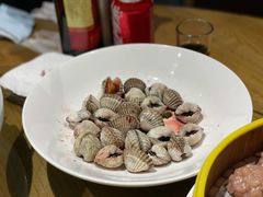 -拉完海鲜大排档(温岭店)