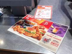 -肯德基(昆山千灯店)