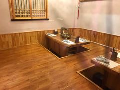 -壹兆炭火烤肉·烤鳗鱼(全运路店)