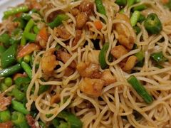 -海富荣·锅贴·陕菜家常菜(阳光城店)