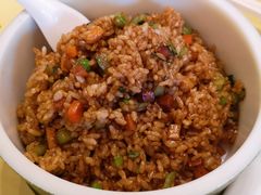 -功德林素菜饭庄(前门店)
