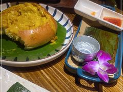 -甲米府·泰国餐厅(八佰伴店)