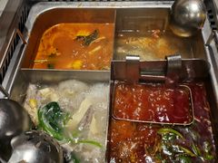 -海底捞火锅(铂澜大象城店)