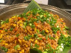 -圣丰索菲特·2 On 988 Café 自助餐厅