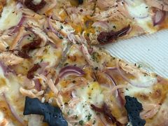 -城市大道红炉披萨烘焙坊