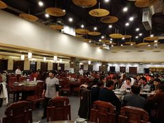 大堂-孙府大院(步行街店)