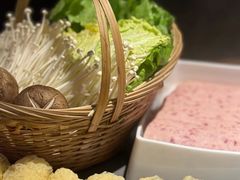 -同仁四季椰子鸡(无锡滨湖万象汇店)