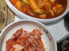 -炙城·韩式烤肉(南京东路店)