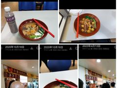 -下环街市熟食中心