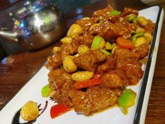 -合家院饭庄(榆关道店)