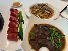 -南宁荔园维景国际酒店·荔园中餐厅