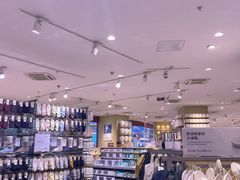-MUJI无印良品(万达天鹅湖店)