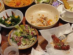 -卡朋厨房(289艺术园区店)