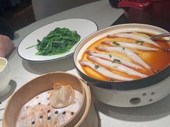 -狮王府淮扬菜(万象城店)