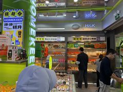 -小香港(凤凰大街店)
