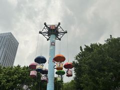 -史努比缤纷世界