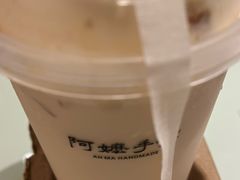 -阿嬷手作(南宁青秀万达店)