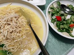 -小厨娘淮扬菜(天印大道店)