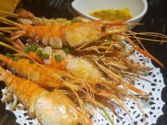 -79号渔船海鲜饭店(华强北店)