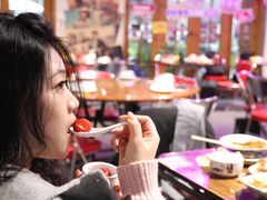 -蚝堡海鲜·威海菜·海肠捞饭·烧烤·亚洲吃蚝公司(幸福门店)