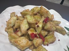 -松涛园朝鲜·海鲜·料理店(鸭绿江断桥店)