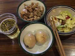 -刘师父老汉口江湖菜(蔡锷路店)