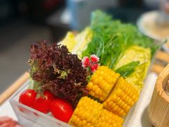 -阳坊涮肉(西直门凯德mall店)