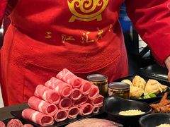 -三江汇火锅店(保全街店)