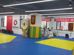 -尚恩跆拳道(常营店)