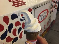 -富豪雪糕车流动点(尖沙咀店)
