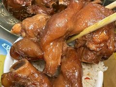 -和庆斋羊蝎子火锅·碳缸烧烤(顺义旗舰店)