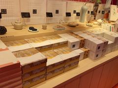 -阮大兴糕团(日月光中心店)