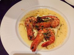 -圣丰索菲特·法国餐厅