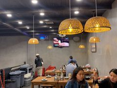大堂-虾小龙老长沙龙虾馆(坡子街店)