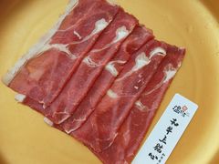 -温野菜涮涮锅(曲江大悦城店)