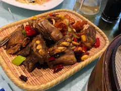 玫瑰羊排-丁兄弟(富城时代店)