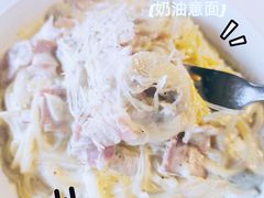 -宿醉意大利餐厅(老车站1970文创园店)