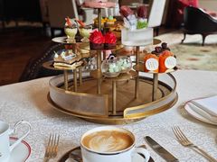 -Salon de Ville浦江汇(上海外滩华尔道夫酒店店)