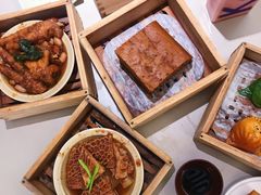 -蔡澜点心·粤菜(西单大悦城店)