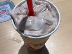 -DQ·蛋糕·冰淇淋(万象城店)